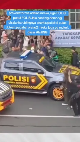 polisi pukul polisi.rakyat yg di fitnah.