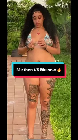 Ride this 🌊 with me 🔥🔥🫡 #weightloss #fitnessjourney #fitnesstrainer #weightlossjourney #weightlosstransformation           