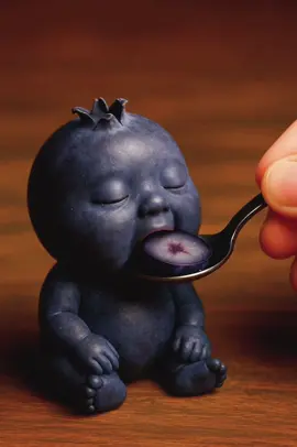 Mirtilo 🫐 comendo ASMR #videosatisfatorio #iaasmr #comendo #asmrsons #fyp 