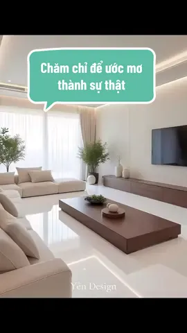 Ước mơ hôm nay sẽ là hiện thực ngày mai, chỉ cần ta kiên trì và tin tưởng.