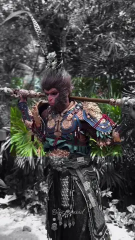 Lanka Comic Con ⭕️ #viralvideo #wukong #lankacomicon2025 #srilanka #CapCut 