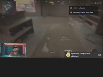 Activos en Warzone!
