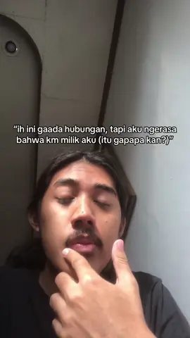 Boleh aja ya