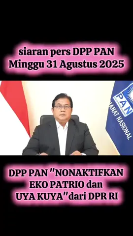 salam waras NKRI salam DEMOKRASI INDONESIA ☕🫵🇮🇩🔥🫡@gerindra #dpppan #partaiamanatnasional #pan #ekopatrio #uyakuya 