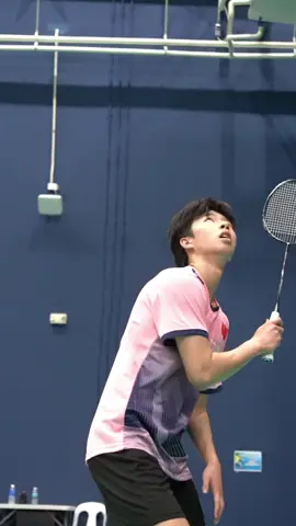 #yonex #yonexsunrise #badminton #NAS Yonex Nas Friendship Games 2025