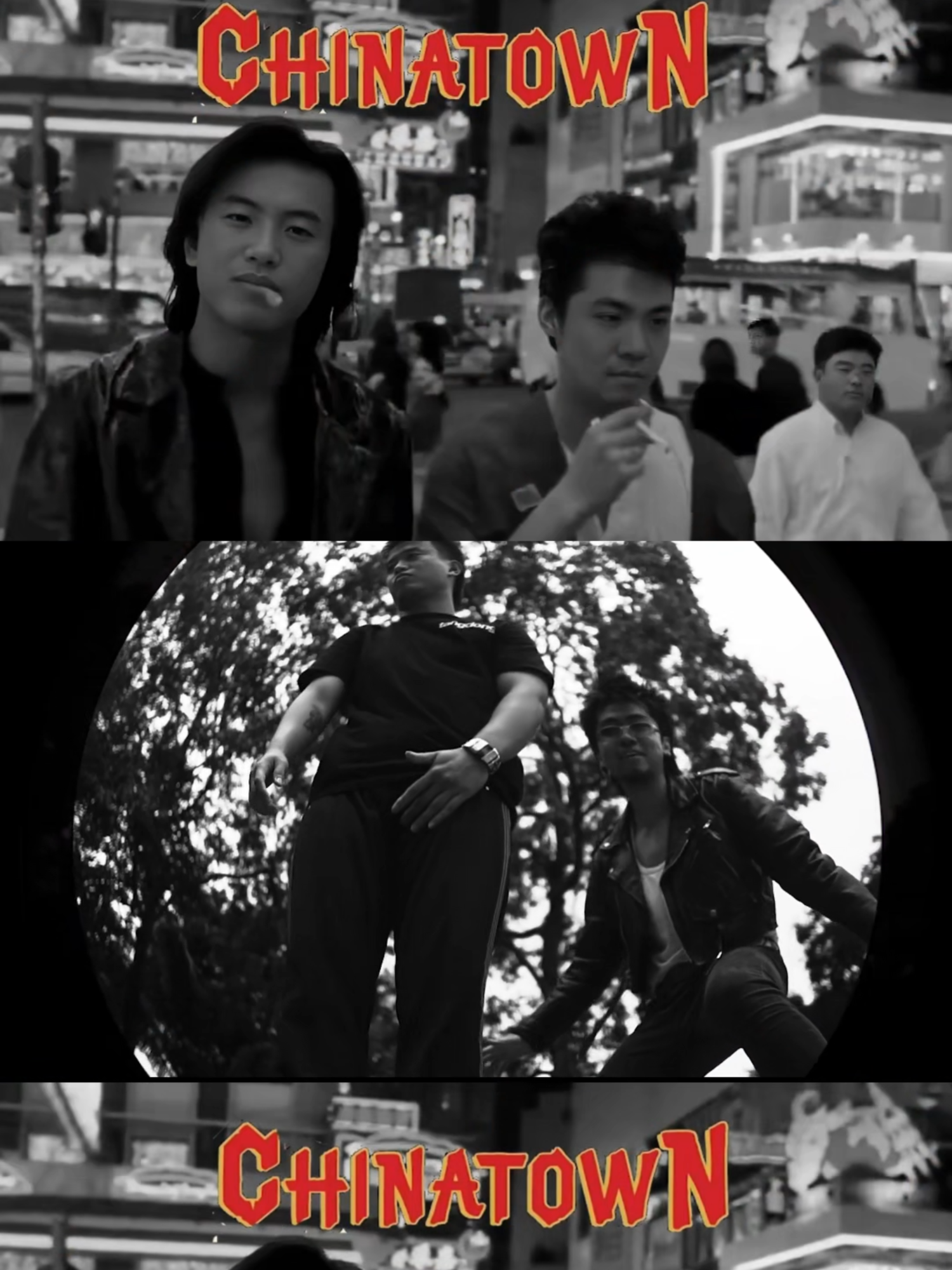 Anh Phan x Jaigon Orchestra - Chinatown #AnhPhan #JaigonOrchestra #uth #underthehoodvietnam #underthehood #chinatown