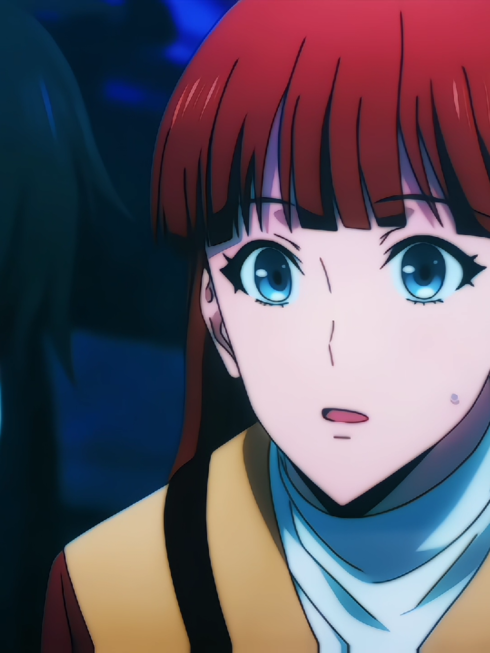 Jinwoo 💙 Johee Wifyuu 💙 . . . #jinwoo #Anime_Heaven_Bd #ayanokoji_amv #fortune_anime_editors #foryoupage 