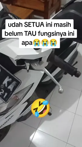 fungsi ini kira-kira apa y.. #tutorial #fyp #viralditiktok #tranding #motor 