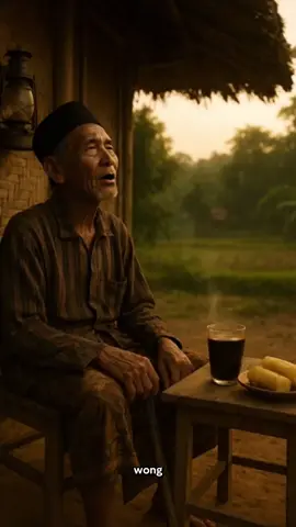 Syukur Kui Perlu, Gusti Allah Mboten Sare... #petuahjawa #fyp #kontenviral #trendingvideo #foryoupage #katabijak #kontenhiburan #mrjuizz 