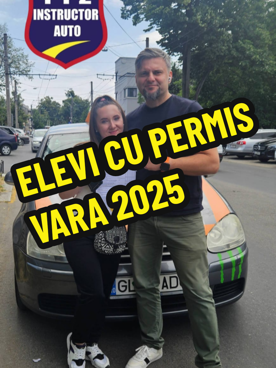 Felicitari elevilor care au obținut permisul mult visat in aceasta vara🥳🤗 @𝓐𝓵𝓮𝔁𝓪𝓷𝓭𝓻𝓪✨ @Madalin @rxm🎀 @Violeta @Petry Petryk @Eusebiu Dorin Culita @Roxana Ariton @𝓖𝓮𝓸𝓻𝓰𝓮 @Diane§§a @👑violeta👑 @Mădălina Andreea @andreea;) @💕 Ellacristina💕 @The Motans  #112instructorauto #categoriab #galati #manuala #automata 