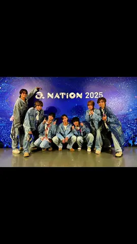 a-nation 2025 Hey! Say! JUMP ファンファーレ！ ■8/30(土)ヘッドライナー：XG Ana Mena / YEJI / ZICO / TREASURE / NiziU / Novelbright / 平井 大 / MAZZEL / 三浦大知 シューティングアクト：I Don't Like Mondays. / Girls²/ 美麗-Bi-ray- and more ■8/31(日)ヘッドライナー：浜崎あゆみ NCT WISH / 久保田利伸 / THE RAMPAGE / GENIC / GENERATIONS / Da-iCE / 超ときめき♡宣伝部 / TRF / NEXZ / Hey! Sɑy! JUMP シューティングアクト：SHOW-WA & MATSURI / HIKKA #anation2025  #heysayjump  #ファンファーレ! #平成ジャンプ  #anation 