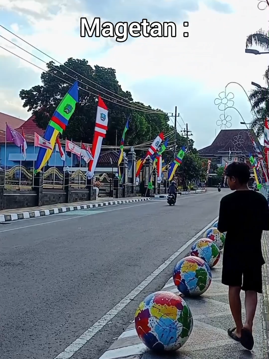 Magetan cinta damai 🤩#fyp#magetan24jam 