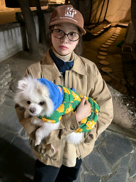 #LESSERAFIM - I swear they are so funny without trying #somineral #zycba #chaewon #kimchaewon 