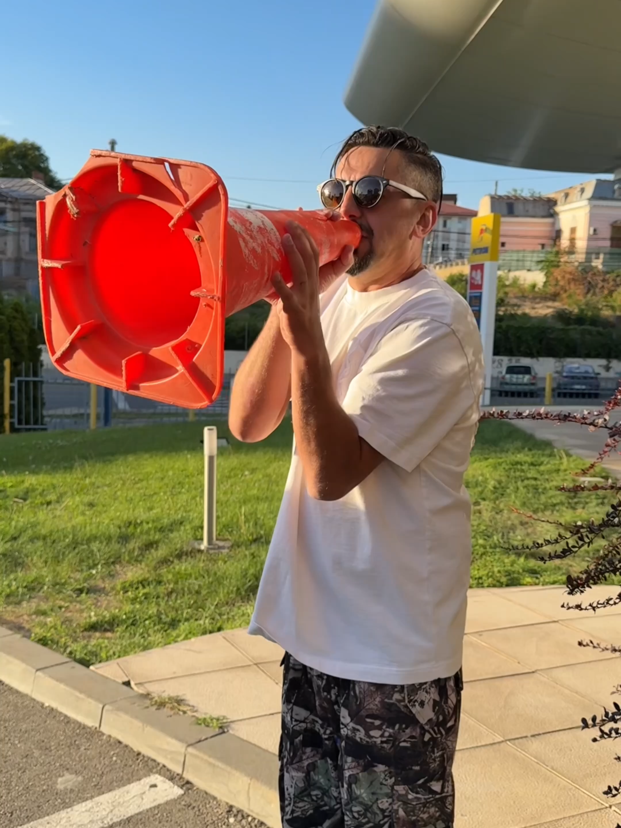 Caravana Insula Iubirii a ajuns la sfârșit!🎊 Miercurea trecută, într-o atmosferă plină de energie, cu sute de persoane prezente, ne-am bucurat de un super episod, am stat la poze și povești și ne-am încărcat cu multă bucurie! Vă mulțumim că ați fost alături de noi în fiecare oraș! 🤩 #viral #foyoupage #tiktokromania #foryoupagе #insulaiubirii2025 #insulaiubirii #antena1 #tiktokviral