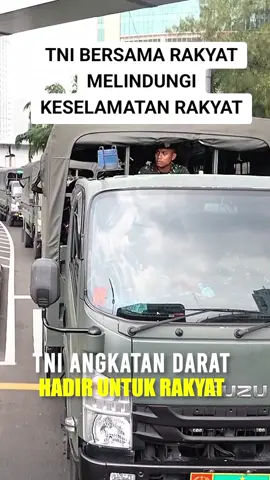 TNI BERSAMA RAKYAT MELINDUNGI KESELAMATAN RAKYAT #puspentni #dispenad #tnibersamarakyat  #tniadindonesia  #tniindonesia🇮🇩 
