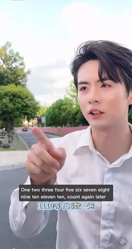 đếm thôi cũng dễ thương nữa 😘😘❤️❤️#vuongnam王楠 #wangnan #xuhuong #tiktok #fyp 