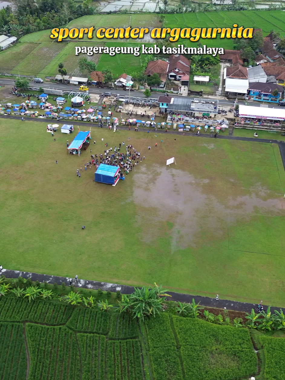 Acara hut Ri ke 80 di sport center argagurnita pagerageung  kab tasikmalaya#tiktokcreatorsearchinsightsincentive #ttpetualangpro #ttpetualangnewbie #jelajahliburan #argagurnita 