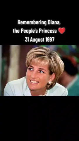 Aujourd'hui, nous rendons hommage à Diana, princesse de cœur et d'humanité. Son courage, sa gentillesse et son engagement envers les plus vulnérables continuent de nous inspirer. #PrincessDiana #Legacy #Courage #VivaForever #Humanitarian 