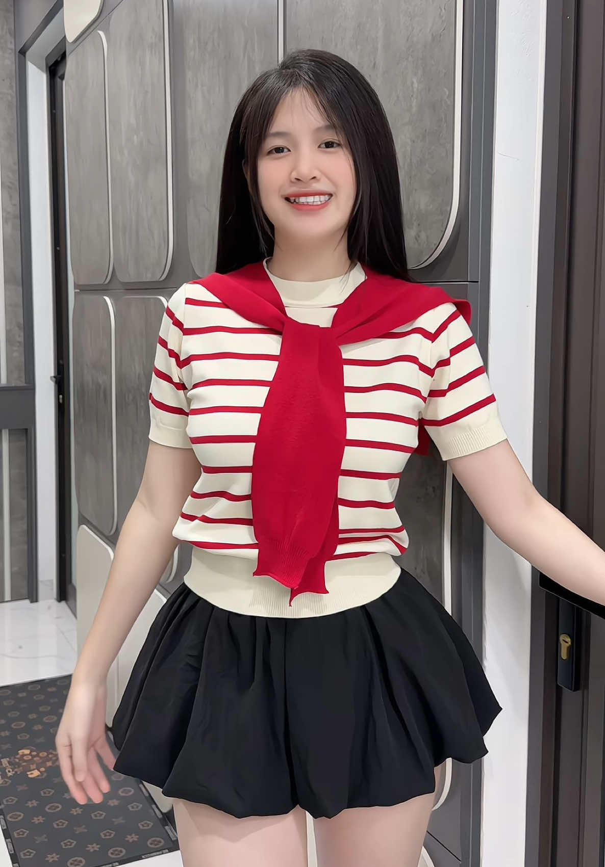 Áo nữ xinh