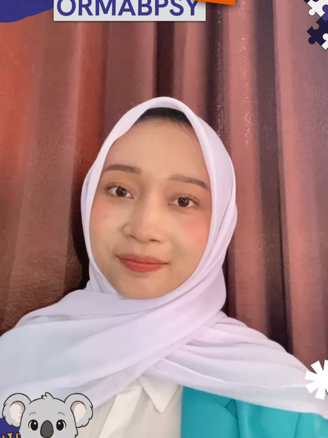 ✨🧠Berempati Dalam Keberagaman, Berkarya Dalam Kebersamaan🧠✨ Haii, Trisula Muda! 🔱 👋 Aku Tazkya Alfi Humaeda dengan NIM F100250357, asal dari Palembang, kelompok Trait, I'm ready to join Fakultaria Psikologi UMS 2025 and ready to explore the world of psychology with you! Alasan aku untuk lebih mengenal emosi, perilaku, dan pola pikir diri sendiri maupun orang lain. 