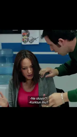 Sen korktun mu? #behzatç #behzatcreplikleri #behzatçreplikleri #dizi #dizifilmreplikleri 