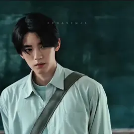 #zhouyiran aslinya udh ganteng tapi Tang Yi Xun ganteng bngt🤩🤩🤩 #twelveletters #masukberanda #fypシ 