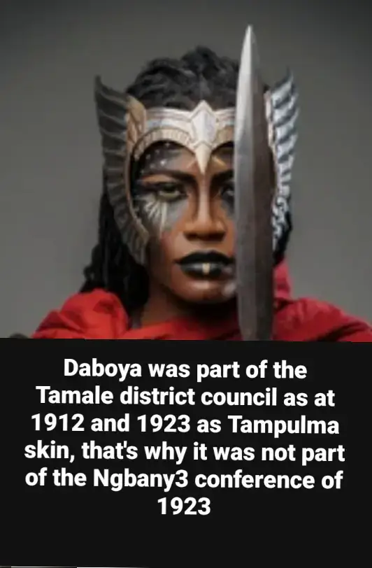 #tampulma The truth every Youth must know either Tampulma or not for the falsehood is spreading everyday🇬🇭🇧🇫