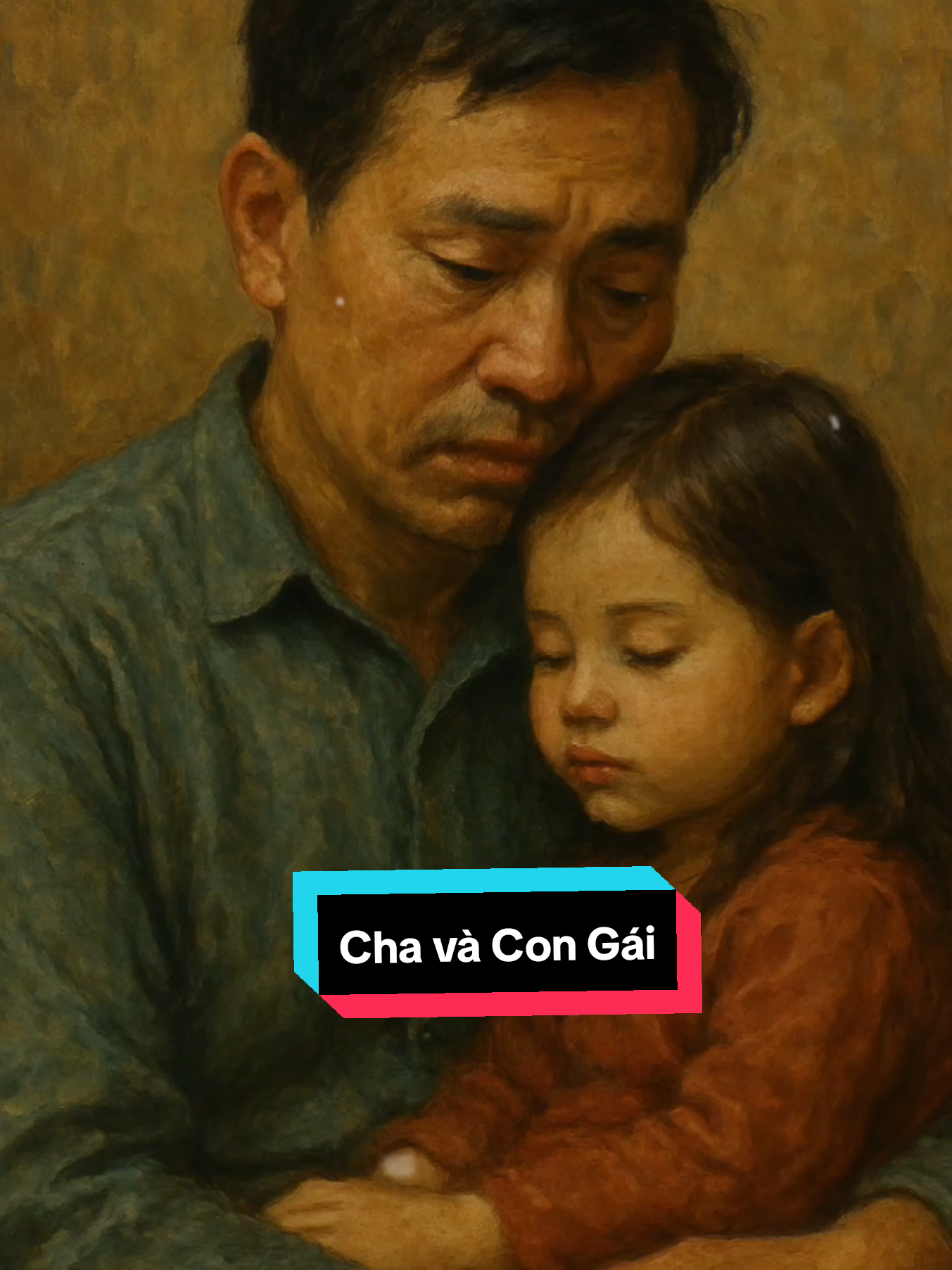 Cha và Con Gái #trietlycuocsong #trending #mrngam #phatphap #phongthuy 
