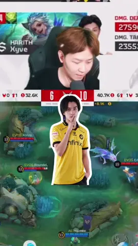 anlisis kairi, jaman rekt masih jadi analis di AE, kunci trio mid onic #SeasonsEndGiveaway #MLBBNEXT2025 #onickairi #gustianrekt 