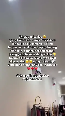 #tiktok #tiktokviral #tiktokindonesia #lekassembuhindonesiaku #rindujokowi 