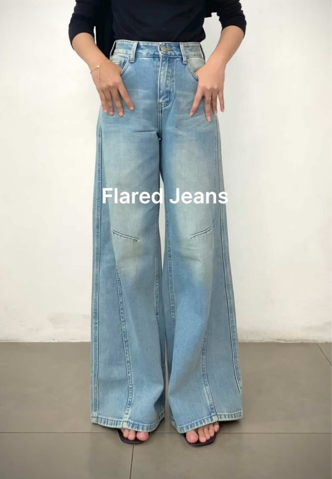 Rekomendasi jeans keren dan gak pasaran😍🫶🏻#fyppppppppppppppppppppppp #beranda 