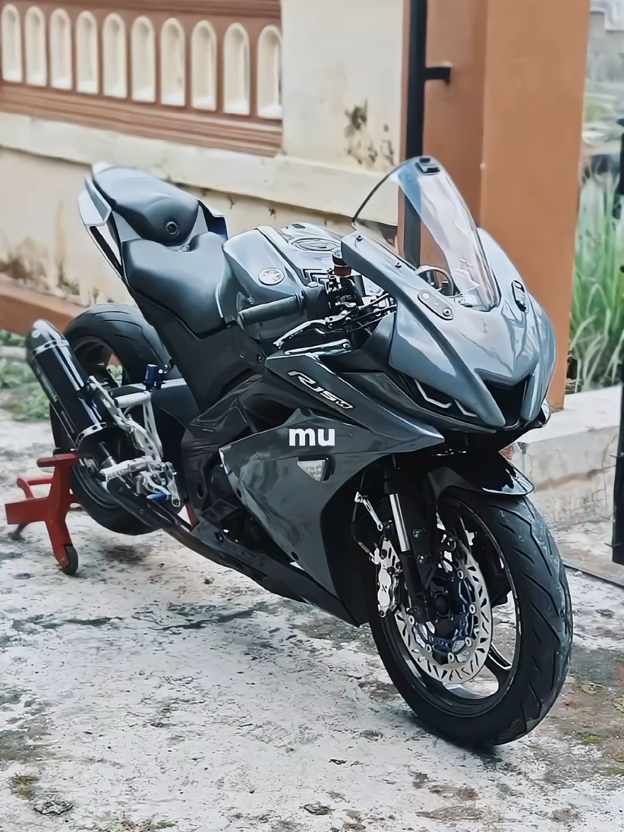 🥀 #r15v3 #r15v3ganteng #r15v3indonesia #r15v3modifikasi 
