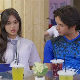 fix papimo peka guyss, bakal langsung nanya nanti🥹 #asmaragenz #aryamohan #raisamarie #mora 