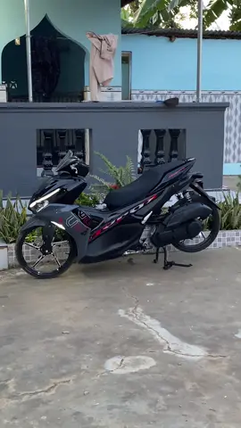 #modifikasi#aerox#ring17style#fyp 