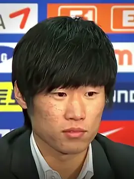 #국가대표 #손흥민 #박지성 #football #🇰🇷🇰🇷🇰🇷🇰🇷 ☠️☠️ 박지성이 마음 편히 은퇴할 수 있었던 이유