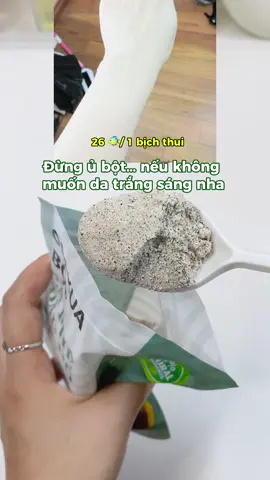 Bột đậu đỏ cà phê Obaxua dưỡng sáng da các bà không nên bỏ qua nha. #botdaudo #botobaxua #ubotthiennhien #ubottrangda #botcaphedaudo 