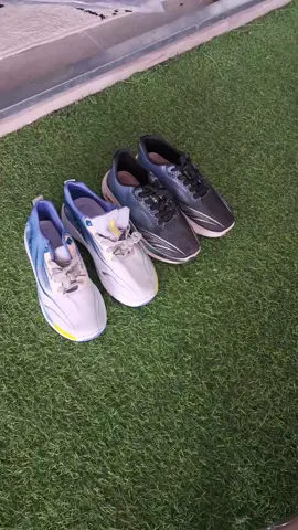 #รองเท้ากีฬา สไตล์ทันสมัย ขนาด 39-44 มี 3 สี รองเท้ากีฬา กันลื่น#ของดีบอกต่อ #แม่น้องอะตอม 