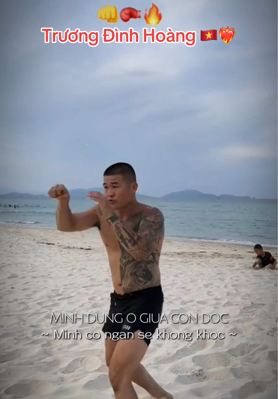 Trương Đình Hoàng ❤️‍🔥🇻🇳 Tường Đài Boxing Việt Nam❤️‍🔥🇻🇳🦾#xuhuong #phatdatmma23 #phatdatmma #trươngdinhhoang 
