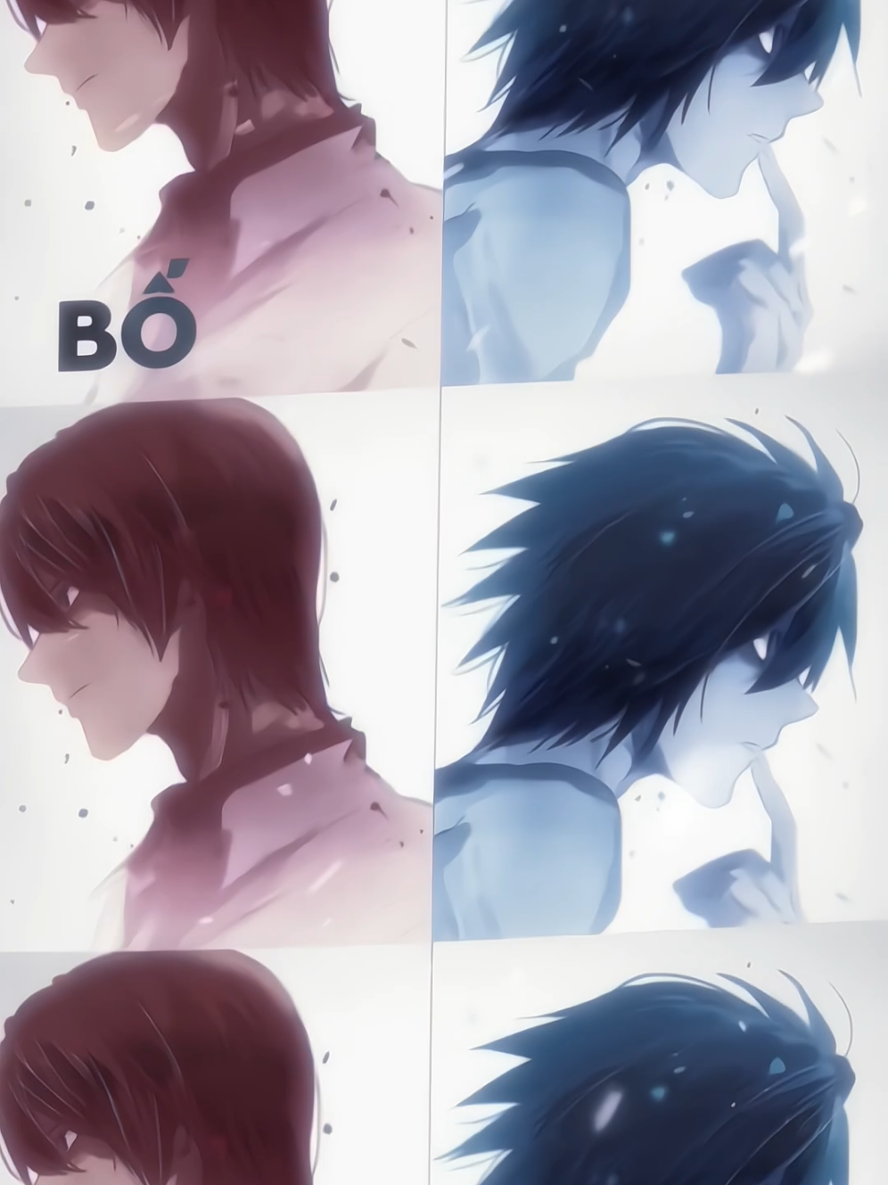id : @tuhwoqnn  #deathnote #xhtiktok #wyk_grpᥫ᭡ #kqyn_grp౨ৎ #treachery_grp 