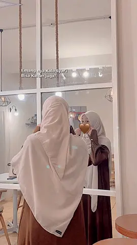 #CapCut  Izin Ikutan trendnya kak @NatashaRizky93  #natasharizky #myoutfit #outfitideas #maasyaaallahtabarakallah 