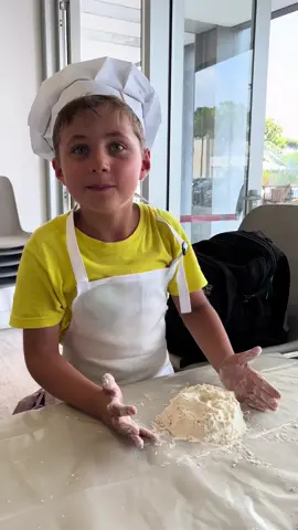 La domanda delle domande ai bambini del #ForoItalicoCamp 🤔: 👉 “Qual è la tua pizza preferita?”🍕🙃