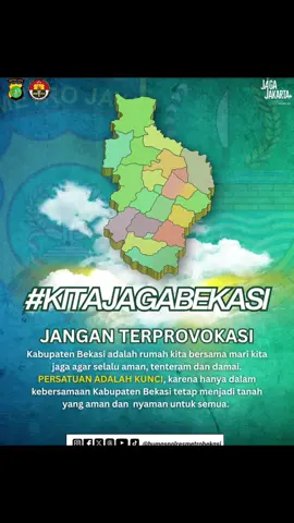 #semuaorang #sorotan #bekasicintadamai 