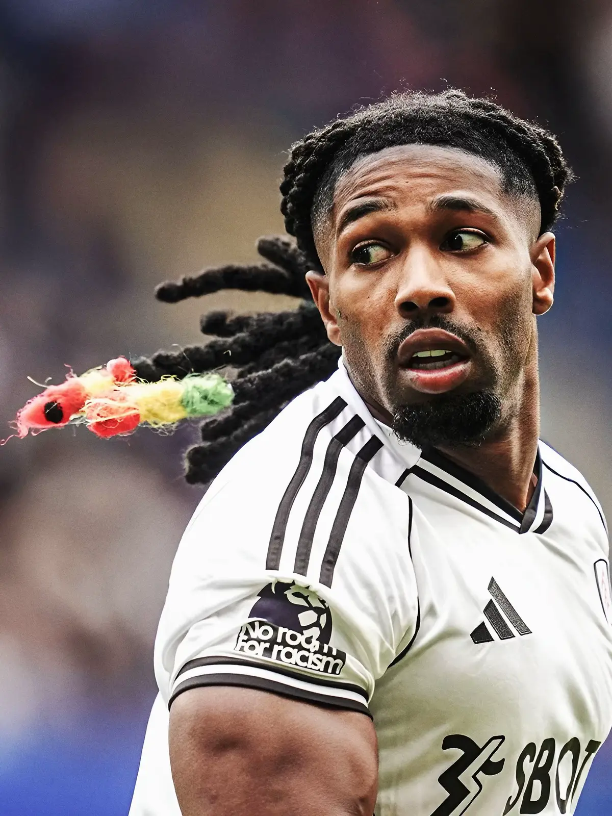 Hard. #football #adama #adamatraore #traore #mali