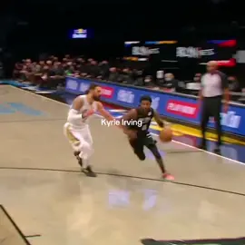 Kyrie Irving—smoothest #kyrieirving #basketball #nbahighlights #edit #fyp 