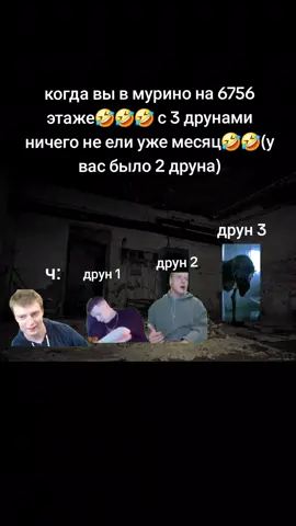 #мурино #человейник #гигахрущевка #страшилка  #друн 