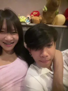 ใจรักเธอ ถึงแม้ปากจะหมา #อวดแฟน #fyp #เปิด8อย่าแอบยิ้ม 
