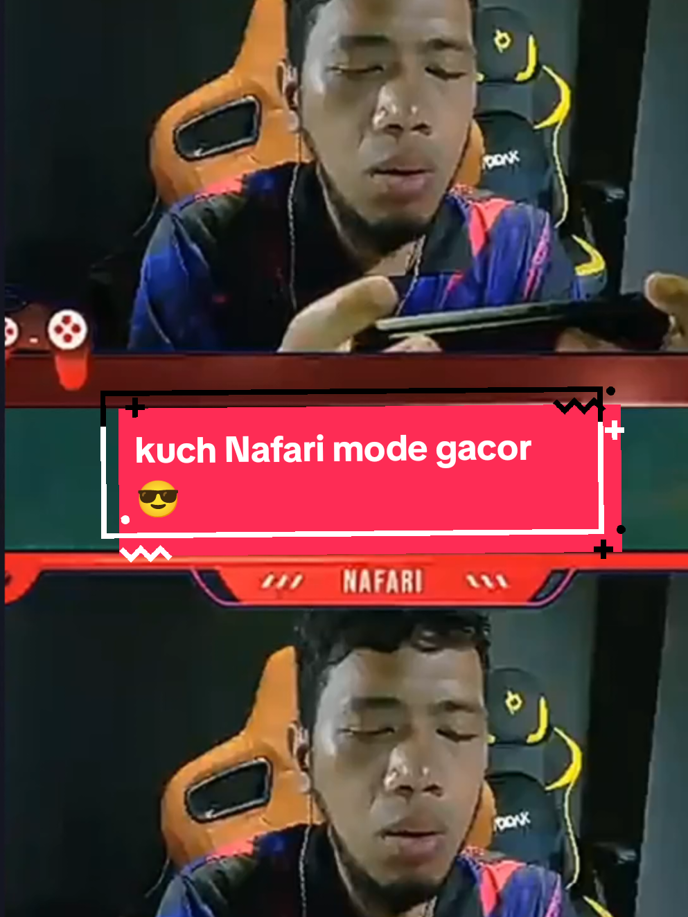 kuch Nafari siap bawa todak di m7#nafari #MLBBNEXT2025 #SeasonsEndGiveaway 