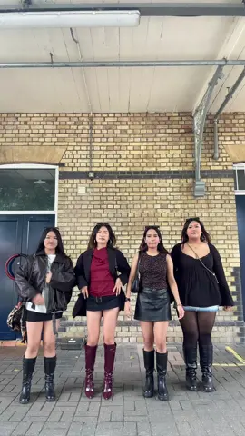 #fyp #nepalitiktok #loudout #london #abg