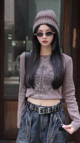 #quầnáoquảngchâu #fashion #style #shoptytoi #xuhuong 