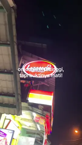 #omongkosong 